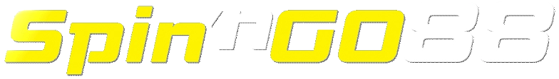 SpinGo88 logo